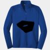 Tall Sport Wick ® Stretch 1/4 Zip Pullover Thumbnail
