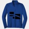 Tall Sport Wick ® Stretch 1/4 Zip Pullover Thumbnail