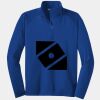 Tall Sport Wick ® Stretch 1/4 Zip Pullover Thumbnail