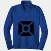 Tall Sport Wick ® Stretch 1/4 Zip Pullover Thumbnail