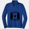 Tall Sport Wick ® Stretch 1/4 Zip Pullover Thumbnail