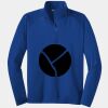 Tall Sport Wick ® Stretch 1/4 Zip Pullover Thumbnail