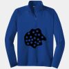 Tall Sport Wick ® Stretch 1/4 Zip Pullover Thumbnail