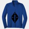 Tall Sport Wick ® Stretch 1/4 Zip Pullover Thumbnail