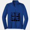 Tall Sport Wick ® Stretch 1/4 Zip Pullover Thumbnail