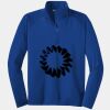 Tall Sport Wick ® Stretch 1/4 Zip Pullover Thumbnail