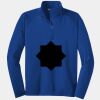 Tall Sport Wick ® Stretch 1/4 Zip Pullover Thumbnail