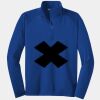 Tall Sport Wick ® Stretch 1/4 Zip Pullover Thumbnail