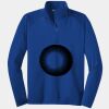 Tall Sport Wick ® Stretch 1/4 Zip Pullover Thumbnail