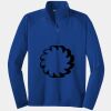 Tall Sport Wick ® Stretch 1/4 Zip Pullover Thumbnail