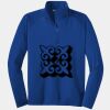 Tall Sport Wick ® Stretch 1/4 Zip Pullover Thumbnail