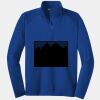 Tall Sport Wick ® Stretch 1/4 Zip Pullover Thumbnail