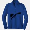 Tall Sport Wick ® Stretch 1/4 Zip Pullover Thumbnail