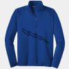 Tall Sport Wick ® Stretch 1/4 Zip Pullover Thumbnail