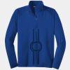 Tall Sport Wick ® Stretch 1/4 Zip Pullover Thumbnail