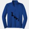 Tall Sport Wick ® Stretch 1/4 Zip Pullover Thumbnail