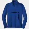 Tall Sport Wick ® Stretch 1/4 Zip Pullover Thumbnail