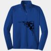 Tall Sport Wick ® Stretch 1/4 Zip Pullover Thumbnail