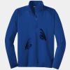 Tall Sport Wick ® Stretch 1/4 Zip Pullover Thumbnail