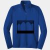 Tall Sport Wick ® Stretch 1/4 Zip Pullover Thumbnail