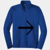 Tall Sport Wick ® Stretch 1/4 Zip Pullover Thumbnail