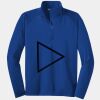Tall Sport Wick ® Stretch 1/4 Zip Pullover Thumbnail
