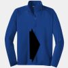 Tall Sport Wick ® Stretch 1/4 Zip Pullover Thumbnail