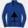 Tall Sport Wick ® Stretch 1/4 Zip Pullover Thumbnail