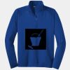 Tall Sport Wick ® Stretch 1/4 Zip Pullover Thumbnail