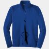 Tall Sport Wick ® Stretch 1/4 Zip Pullover Thumbnail