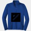 Tall Sport Wick ® Stretch 1/4 Zip Pullover Thumbnail