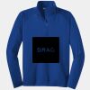 Tall Sport Wick ® Stretch 1/4 Zip Pullover Thumbnail