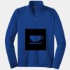 Tall Sport Wick ® Stretch 1/4 Zip Pullover Thumbnail