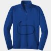 Tall Sport Wick ® Stretch 1/4 Zip Pullover Thumbnail
