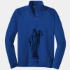Tall Sport Wick ® Stretch 1/4 Zip Pullover Thumbnail