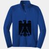 Tall Sport Wick ® Stretch 1/4 Zip Pullover Thumbnail