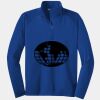 Tall Sport Wick ® Stretch 1/4 Zip Pullover Thumbnail