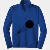 Tall Sport Wick ® Stretch 1/4 Zip Pullover Thumbnail