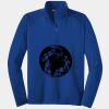 Tall Sport Wick ® Stretch 1/4 Zip Pullover Thumbnail