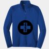 Tall Sport Wick ® Stretch 1/4 Zip Pullover Thumbnail