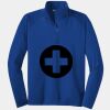 Tall Sport Wick ® Stretch 1/4 Zip Pullover Thumbnail