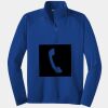 Tall Sport Wick ® Stretch 1/4 Zip Pullover Thumbnail