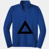 Tall Sport Wick ® Stretch 1/4 Zip Pullover Thumbnail