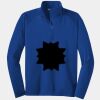 Tall Sport Wick ® Stretch 1/4 Zip Pullover Thumbnail