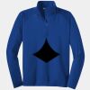 Tall Sport Wick ® Stretch 1/4 Zip Pullover Thumbnail