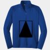 Tall Sport Wick ® Stretch 1/4 Zip Pullover Thumbnail