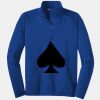 Tall Sport Wick ® Stretch 1/4 Zip Pullover Thumbnail