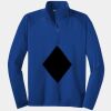 Tall Sport Wick ® Stretch 1/4 Zip Pullover Thumbnail