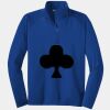 Tall Sport Wick ® Stretch 1/4 Zip Pullover Thumbnail