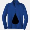 Tall Sport Wick ® Stretch 1/4 Zip Pullover Thumbnail